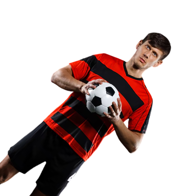 Soccer Uniform
