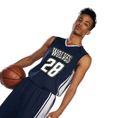 Basketball Uniform