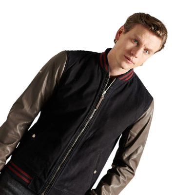 Bomber Jackets