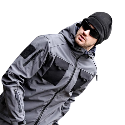 Windbreakers