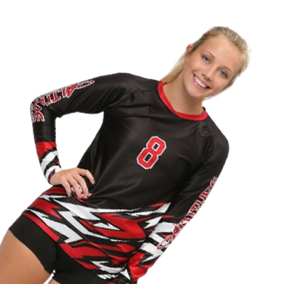 Volleyball Uniforms