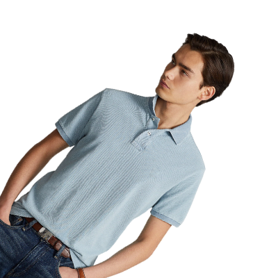 Polo Shirts