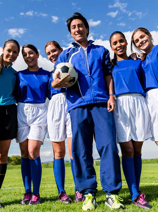Sports Wear