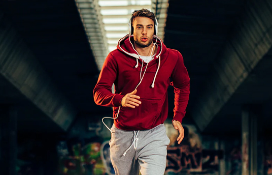 Sports Wear