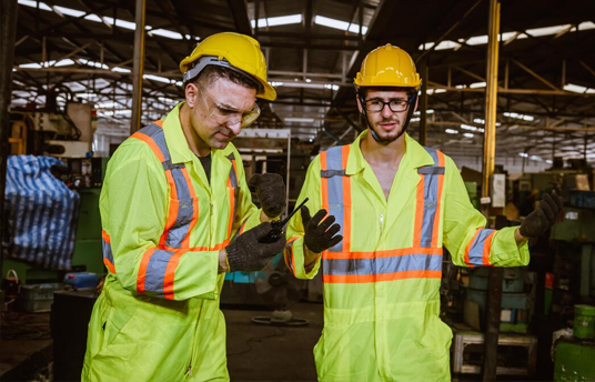 Safety Wear