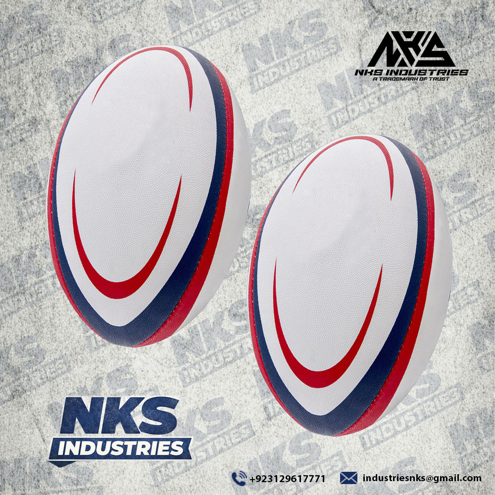 Rugby Balls