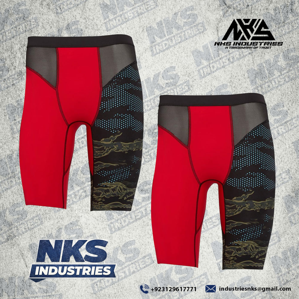 Compression Shorts