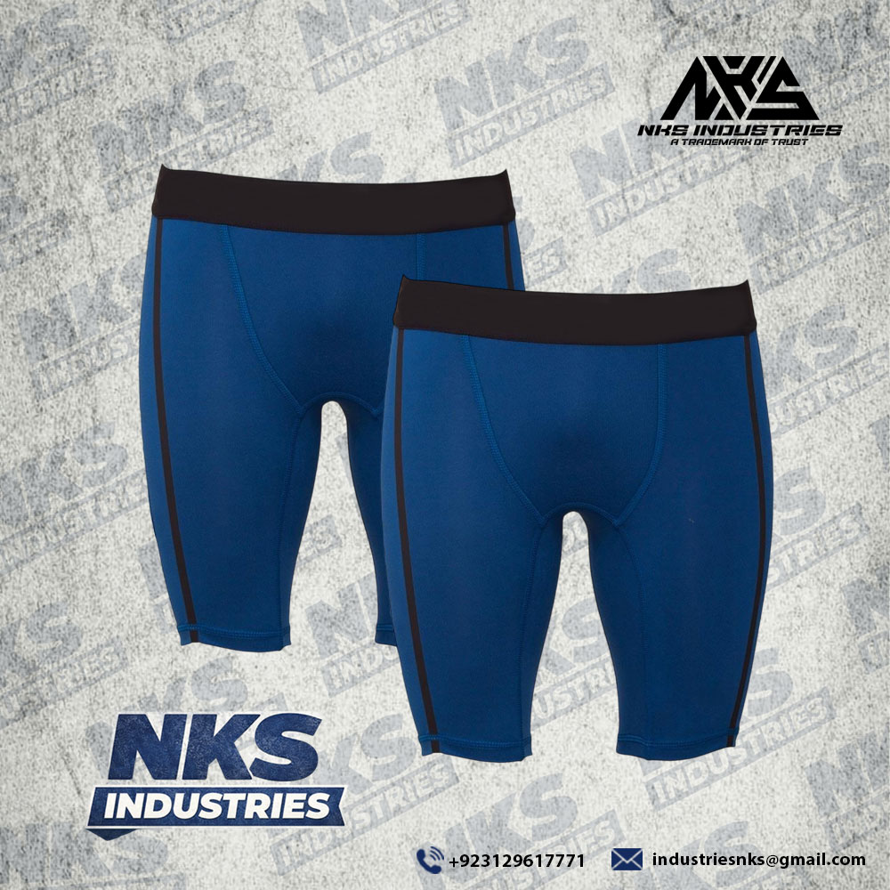 Compression Shorts