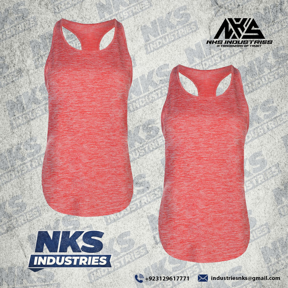 Gym Tanks