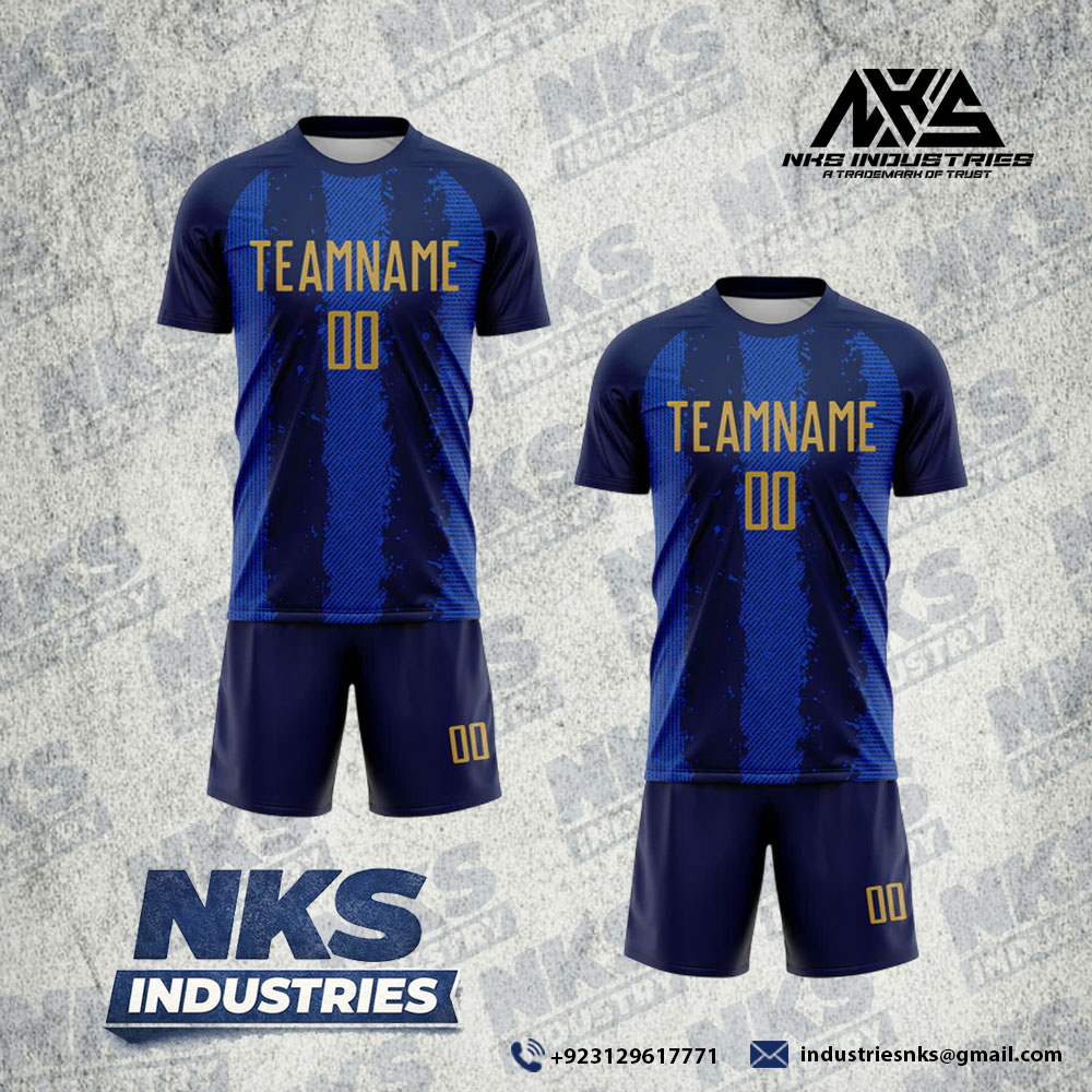 Soccer Uniform