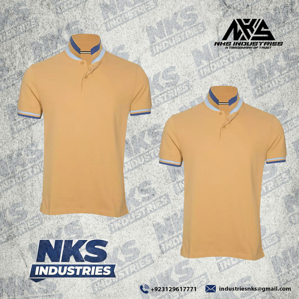 Polo Shirts