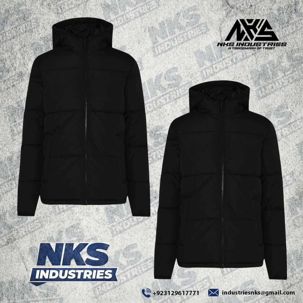 Puffer Jackets