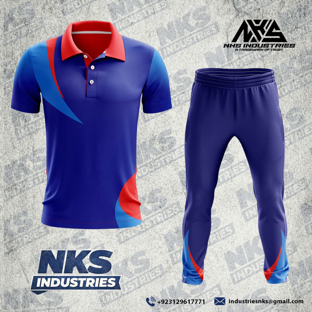 Cricket Uniform