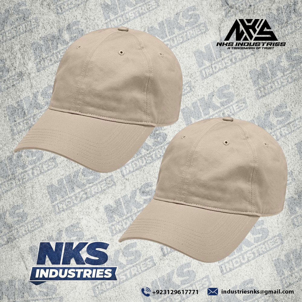 Caps