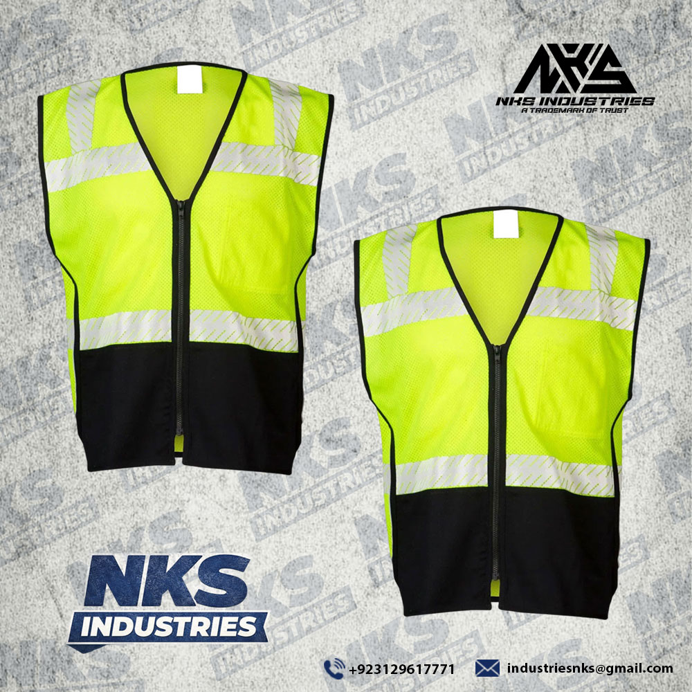 Safety Vests