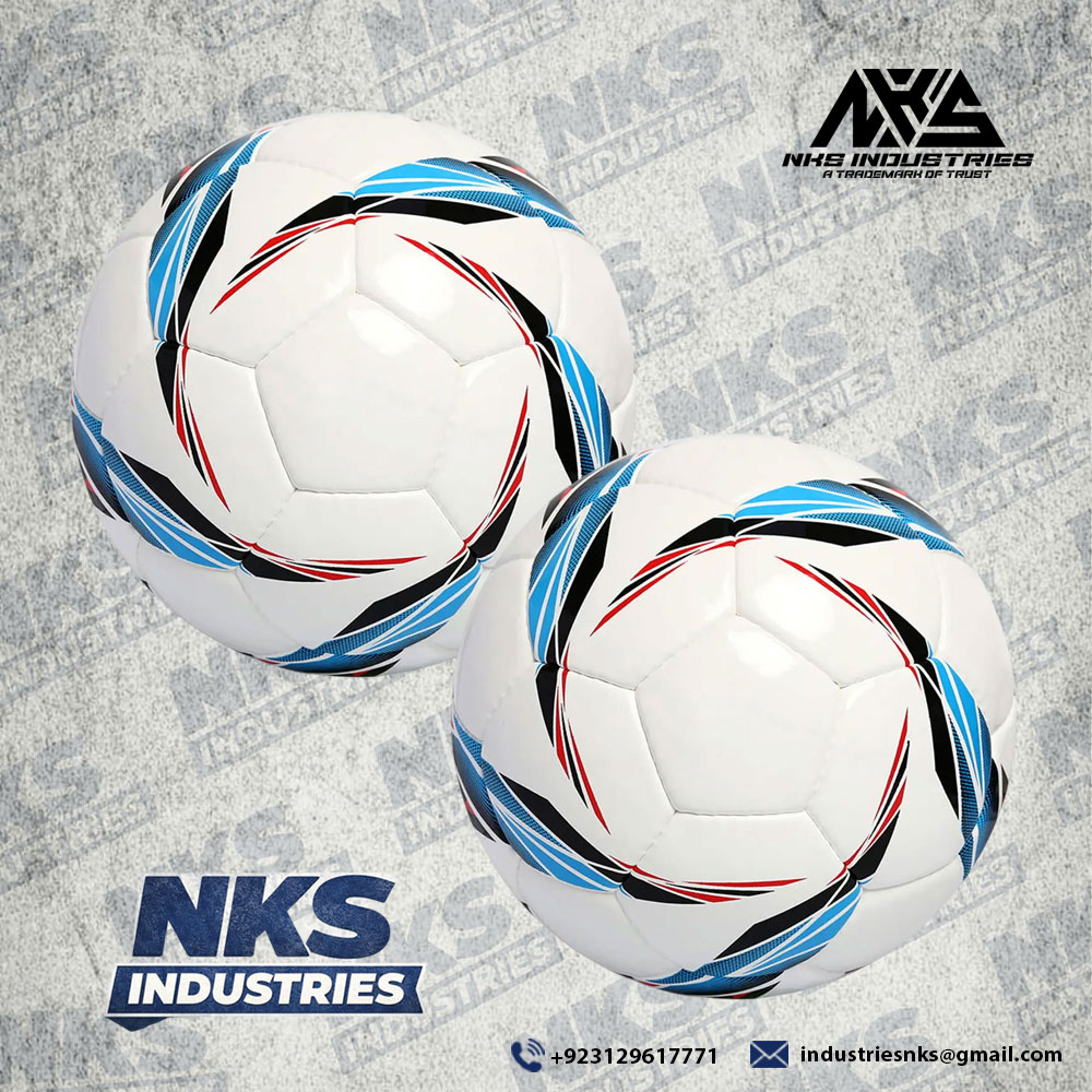 Footballs