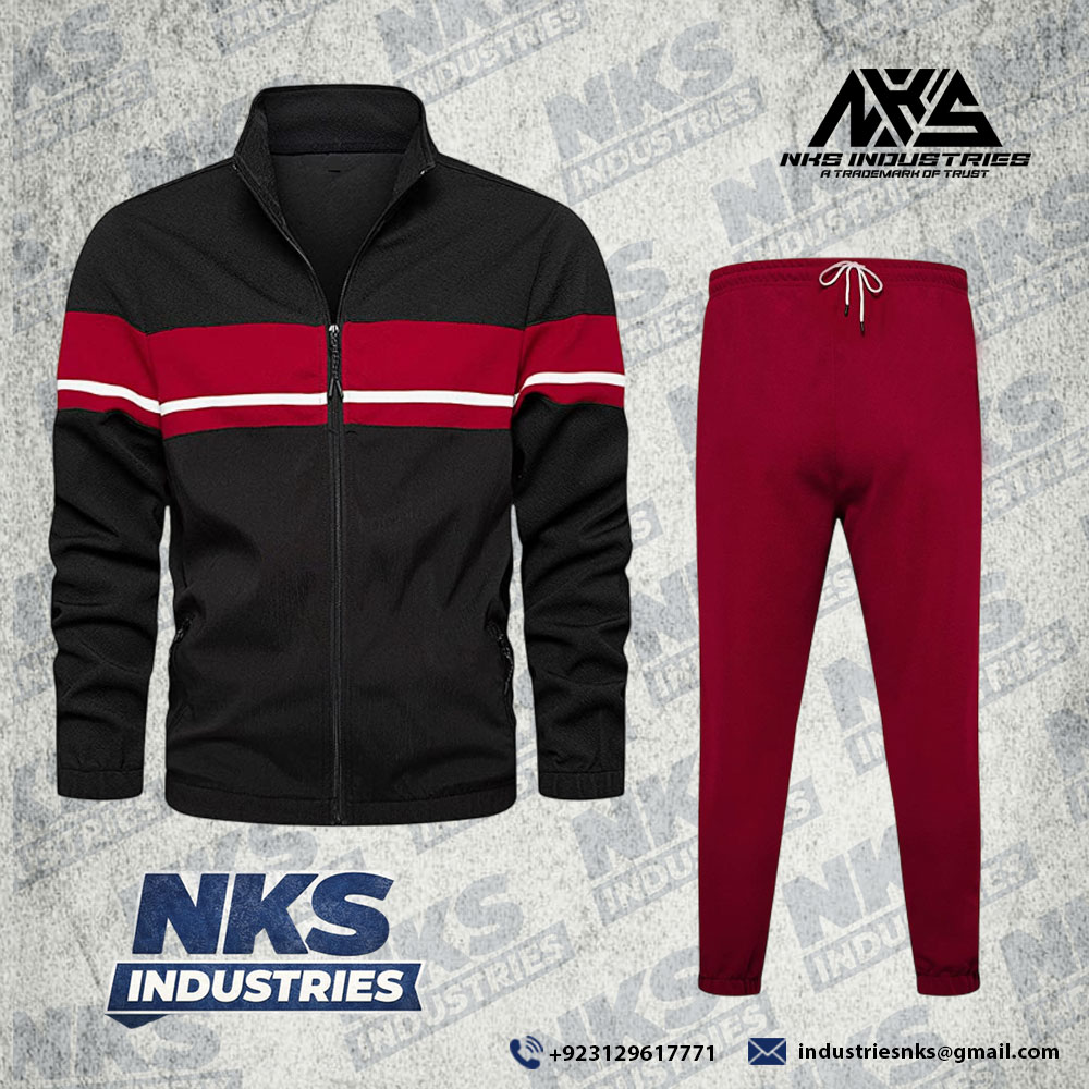 Tracksuits