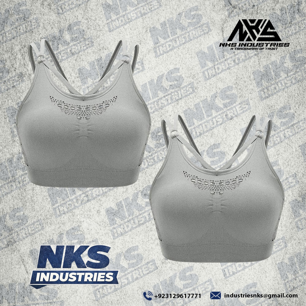 Sports Bras