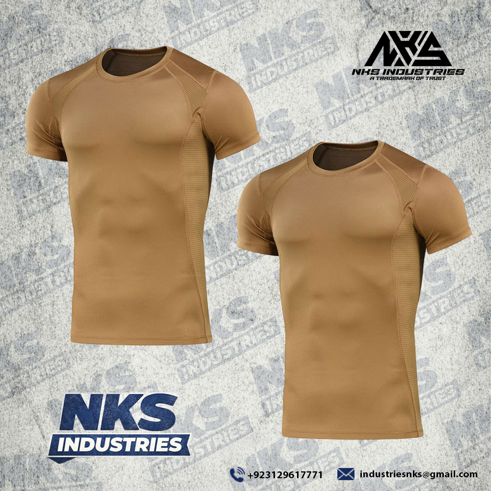 Training T-Shirts