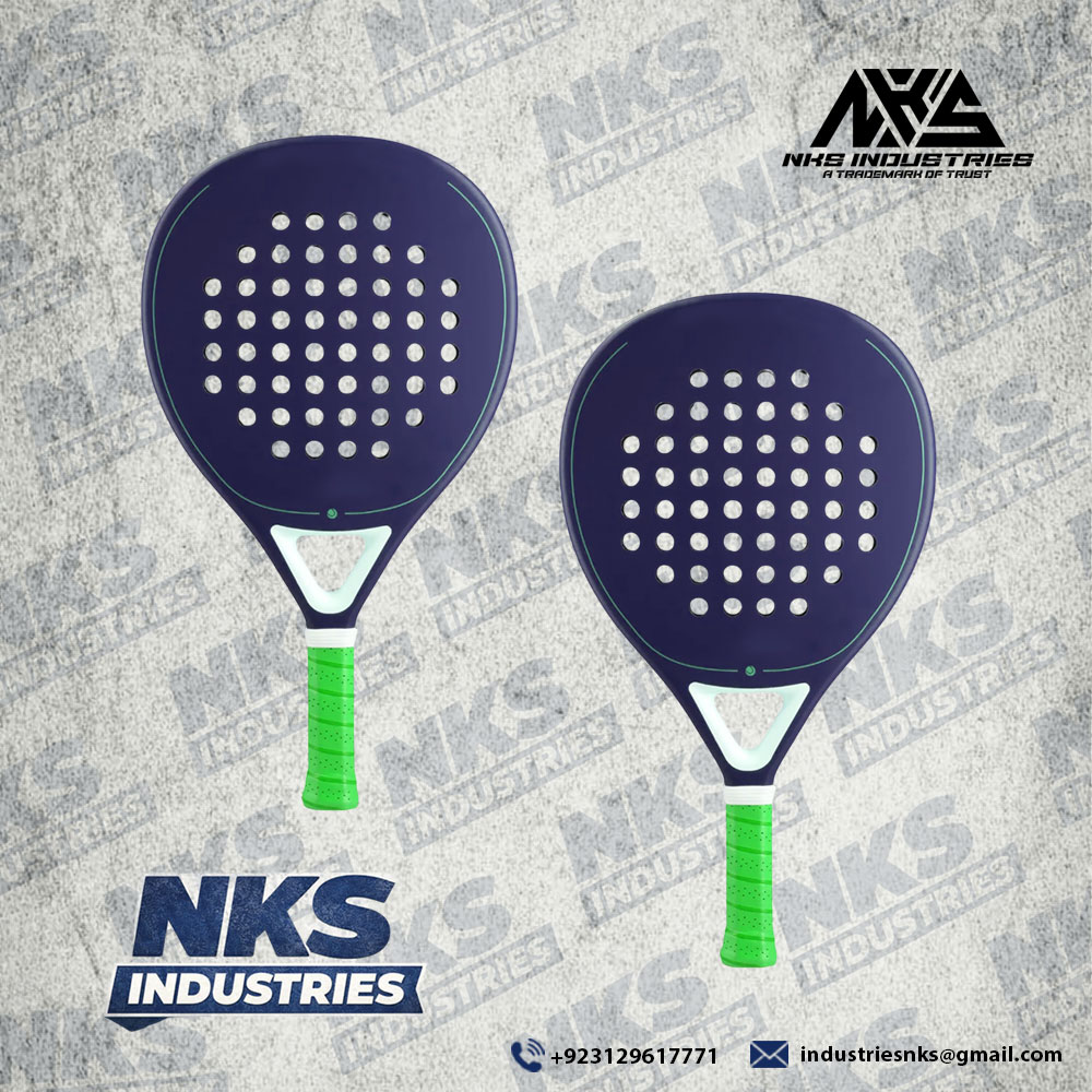 Padel Rackets
