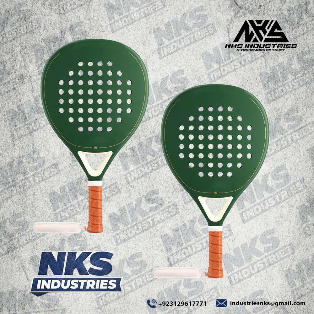 Padel Rackets