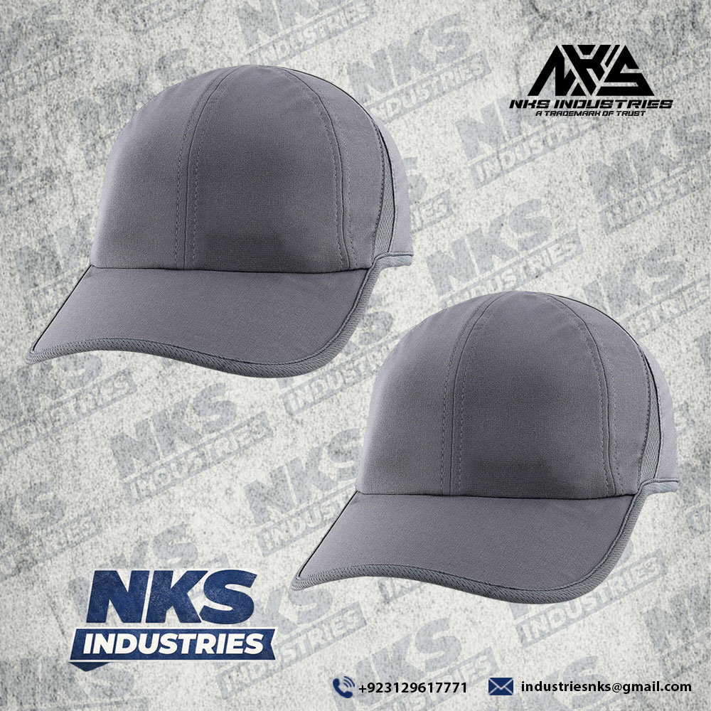 Caps