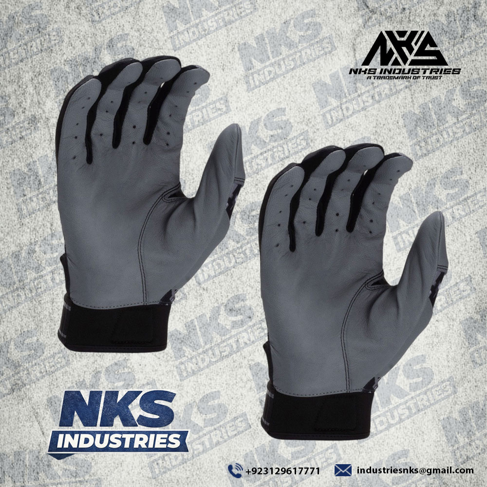 Baseball Gloves