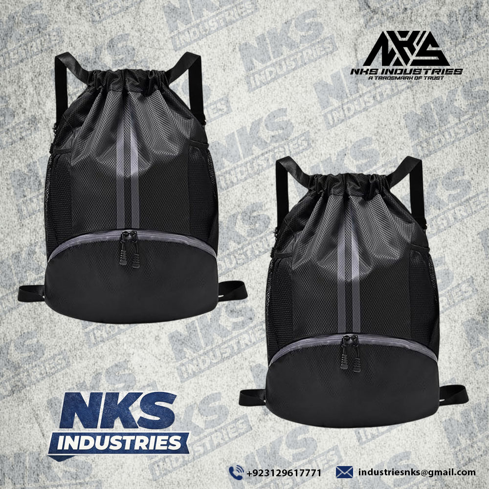 Drawstring Waterproof Bags