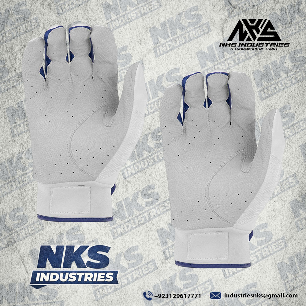 Baseball Gloves