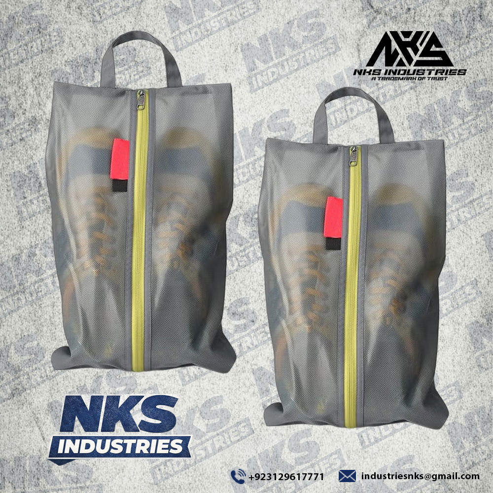 Shoe Bags