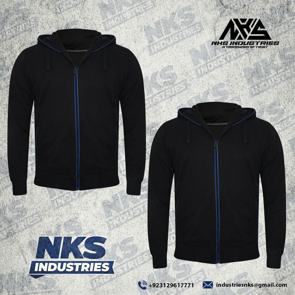 Hoodies