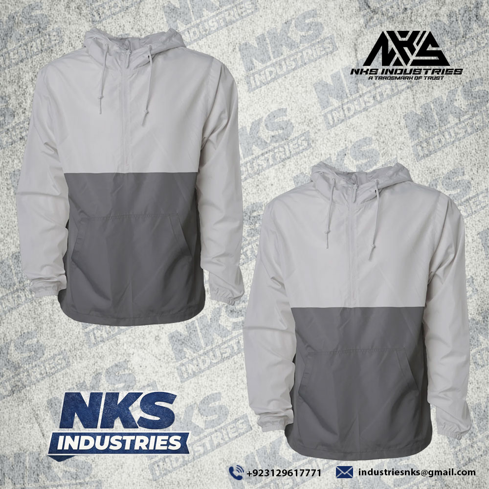 Windbreakers