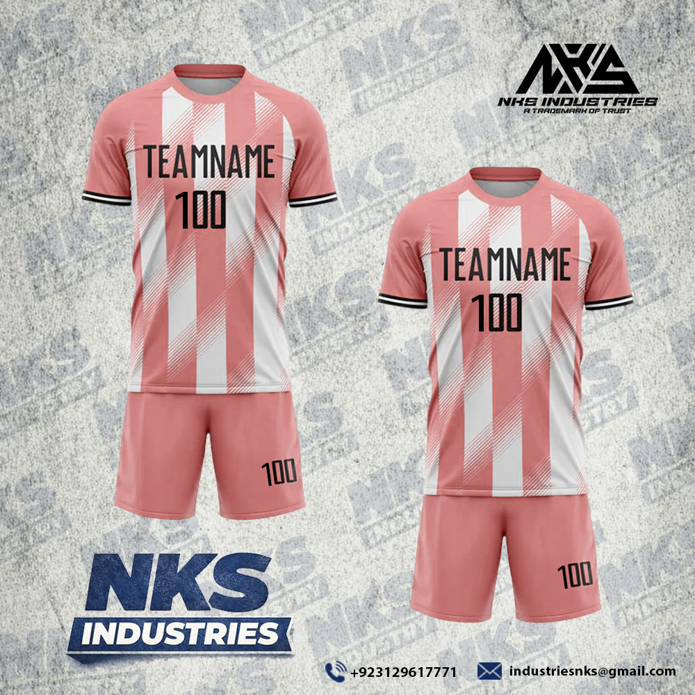 Soccer Uniform