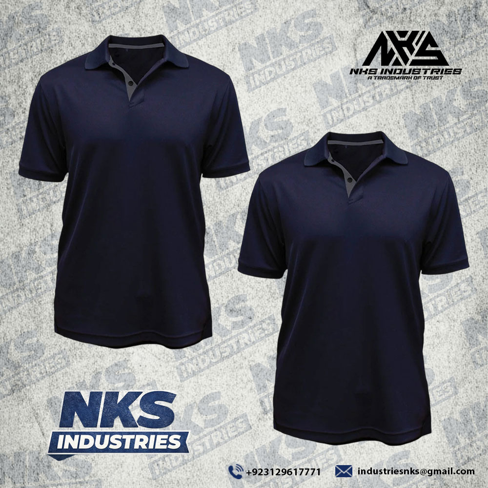 Corporate Polo Shirts
