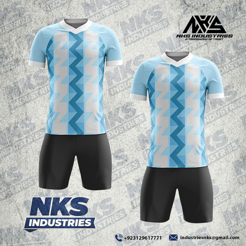 Soccer Uniform