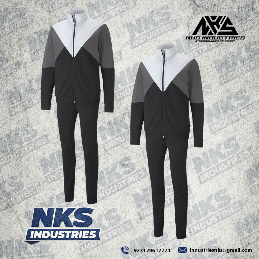 Tracksuits