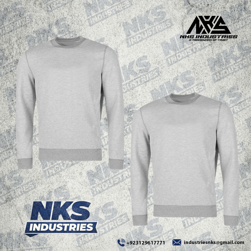 Sweatshirts