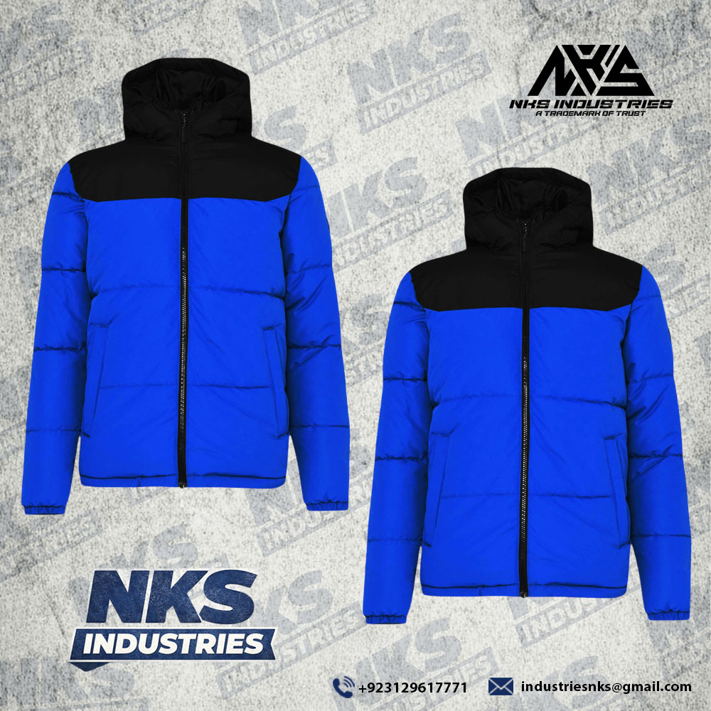 Puffer Jackets