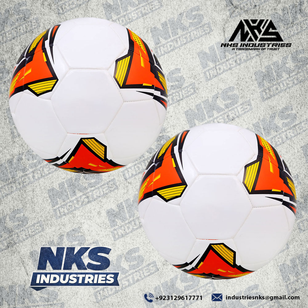 Footballs