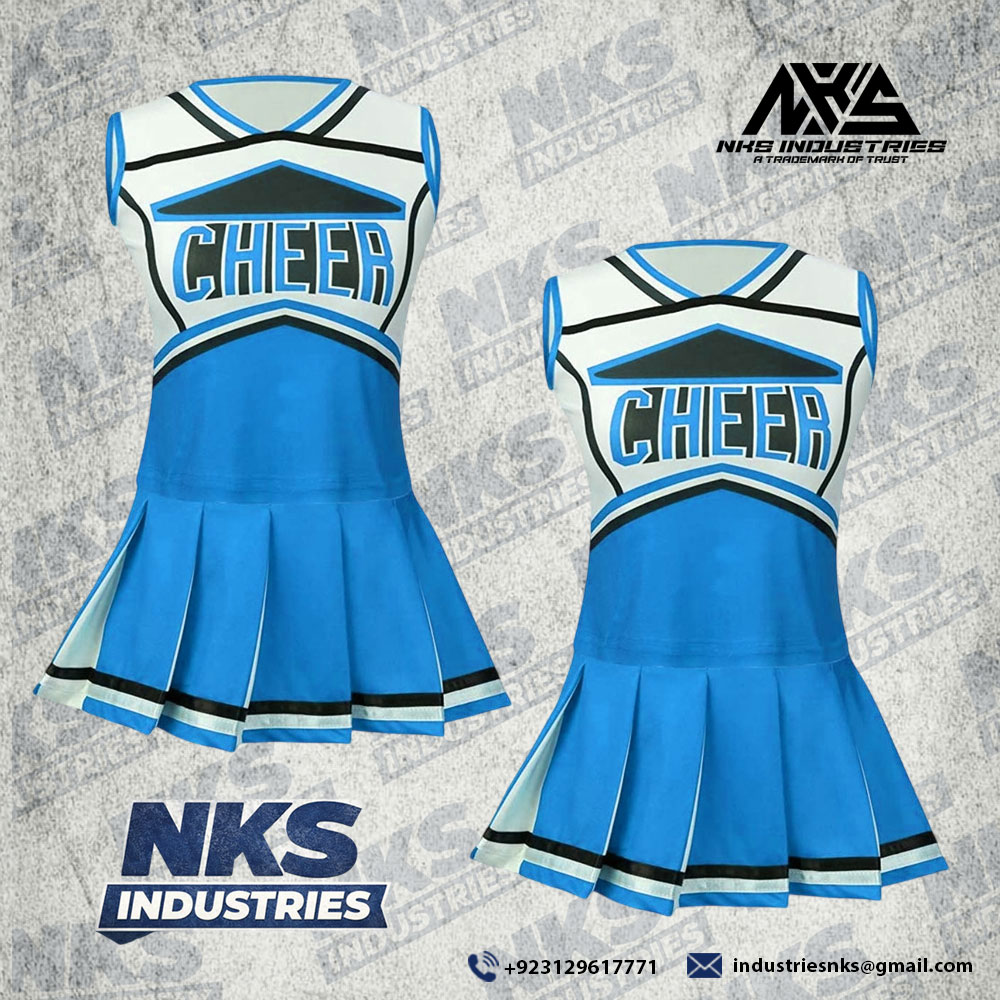 Cheerleading