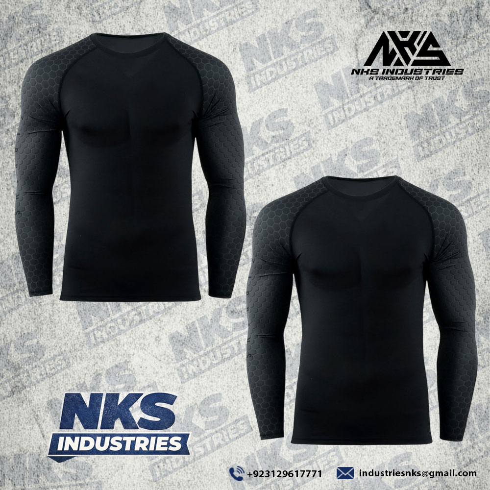Compression Shirts