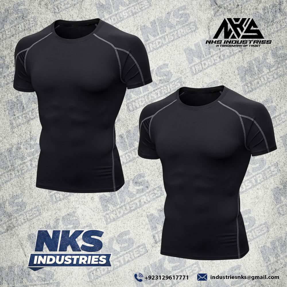 Training T-Shirts