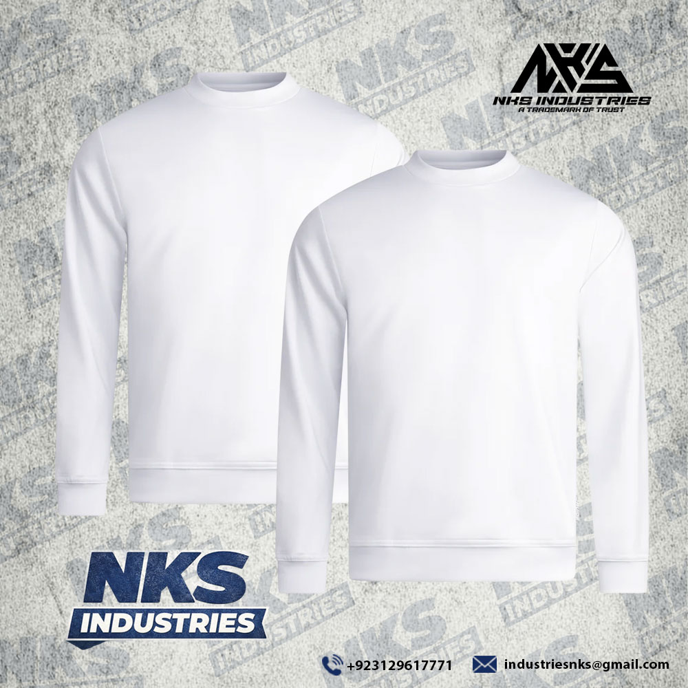 Sweatshirts