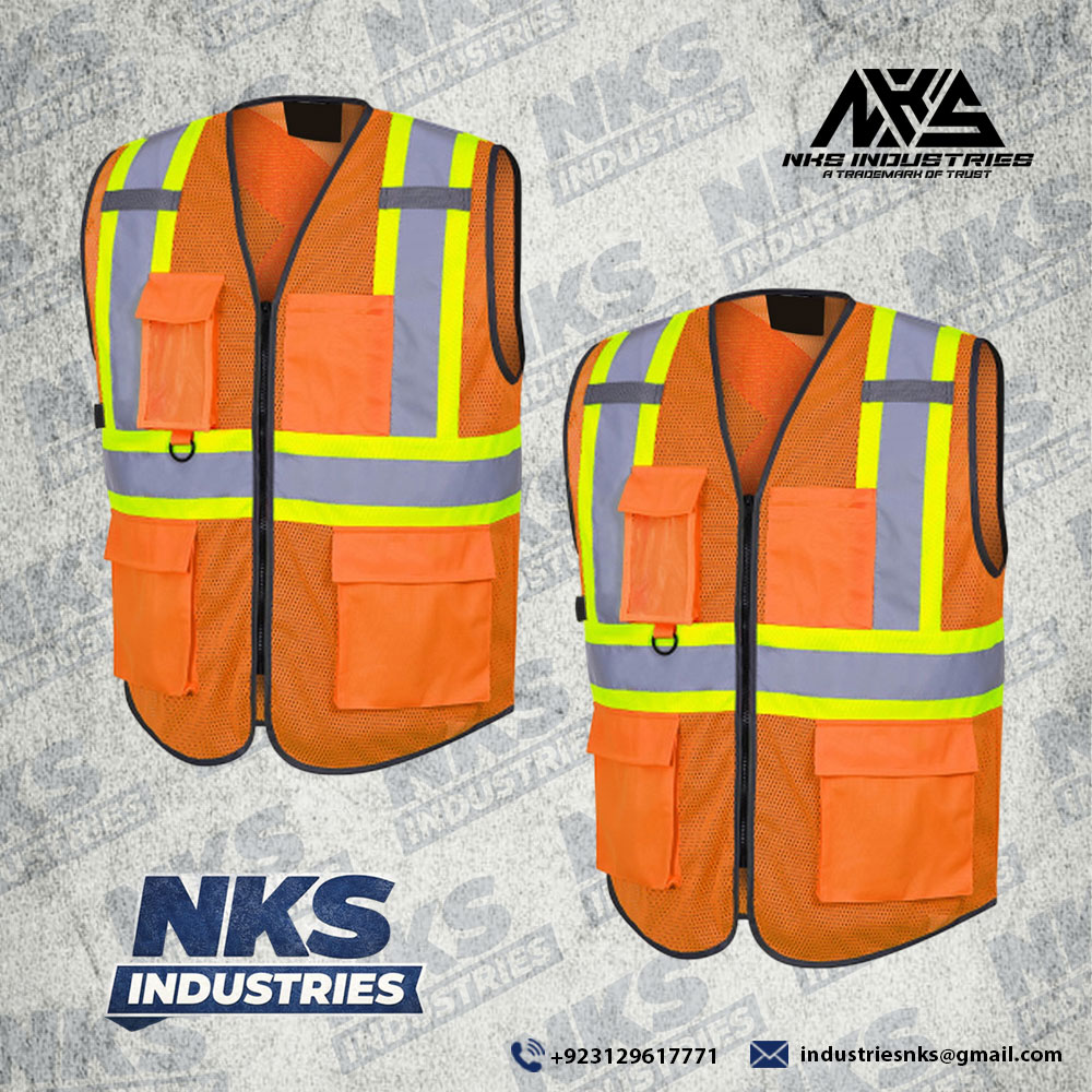 Safety Vests