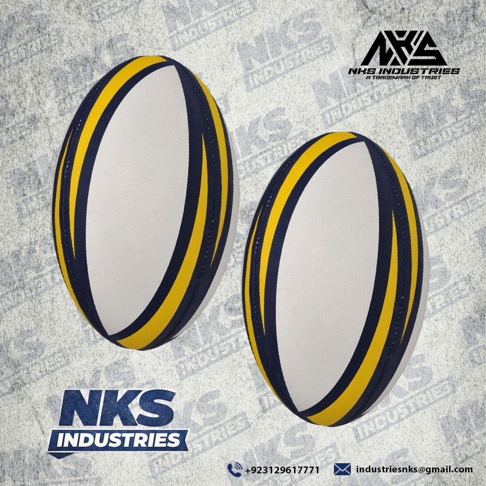 Rugby Balls