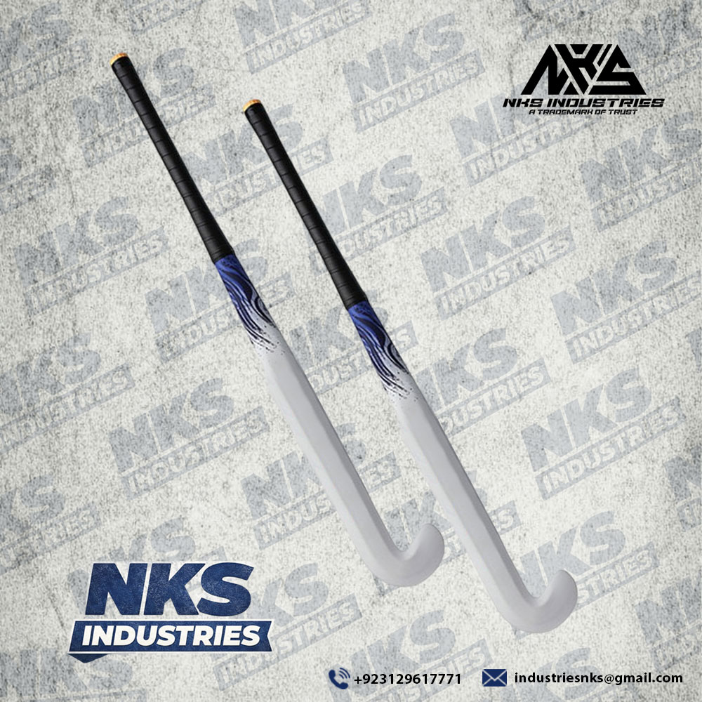 Hockey Sticks