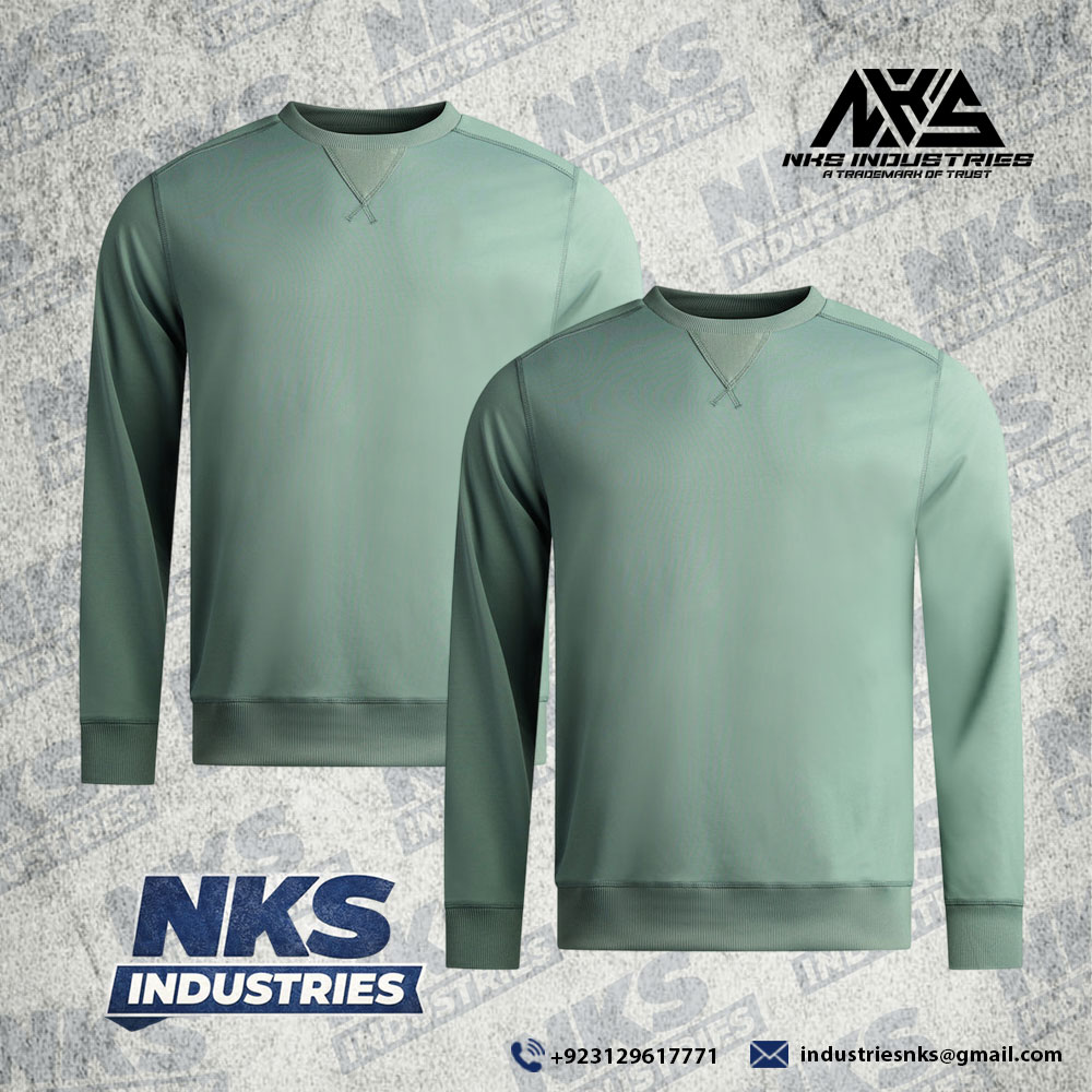 Sweatshirts