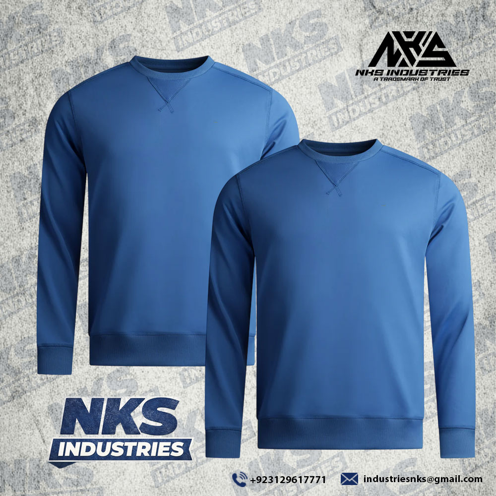 Sweatshirts