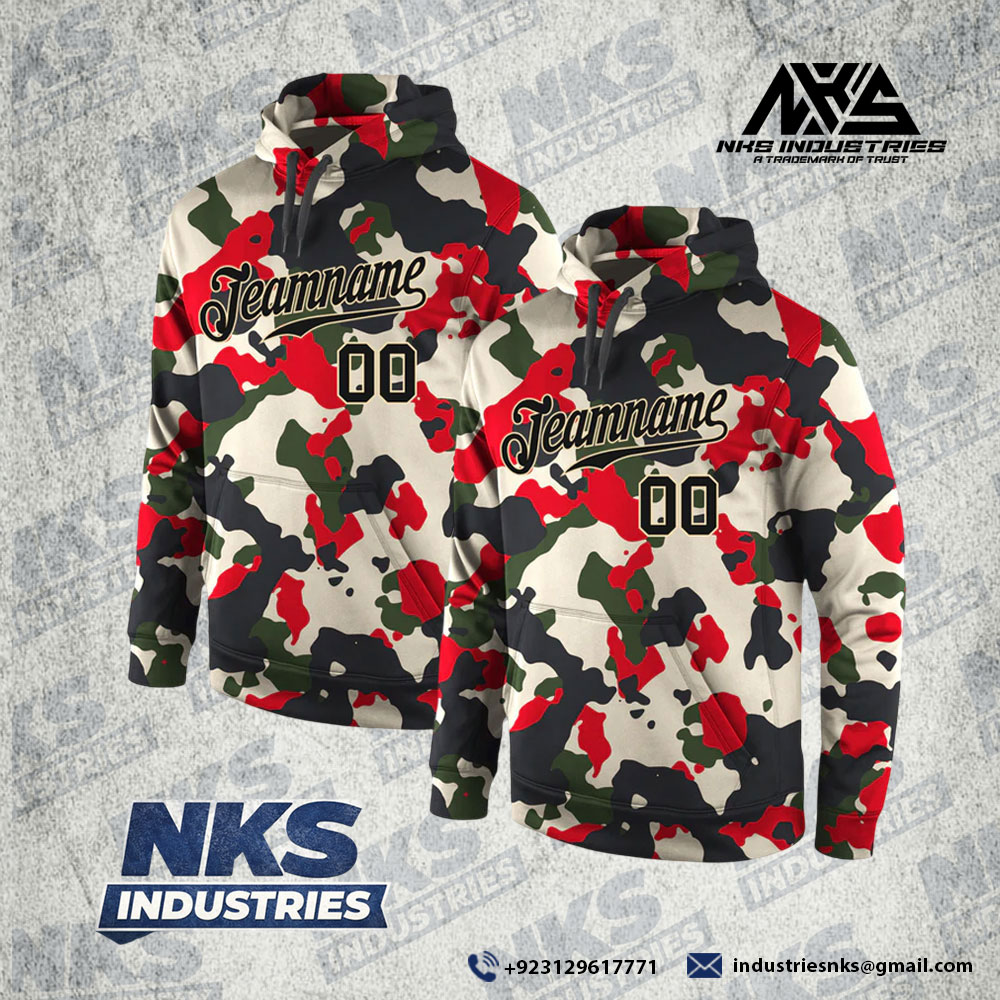 Hoodies