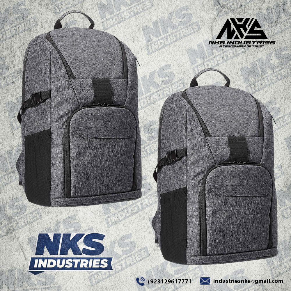 Backpacks